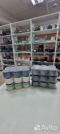 Продаю набор чашек