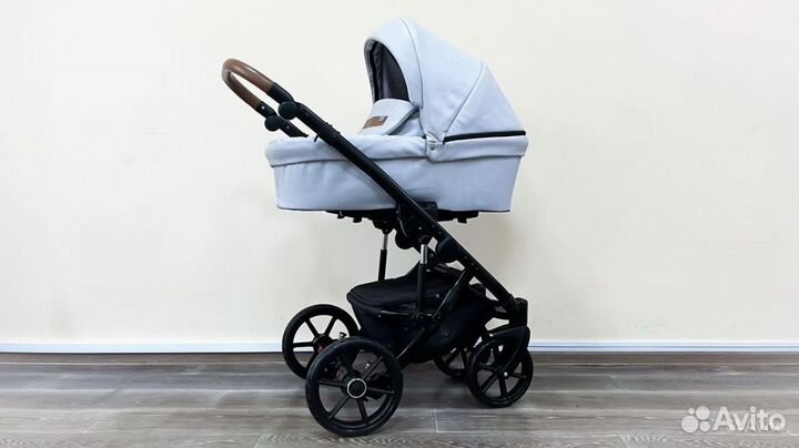 Коляска Bexa Line 2 в 1