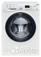 Hotpoint-Ariston wmsg 7105 B