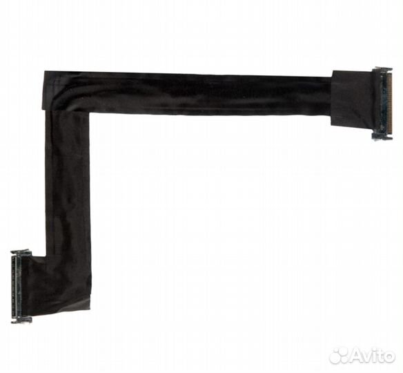 Шлейф экрана Apple iMac (Разные модели 2009-2015)