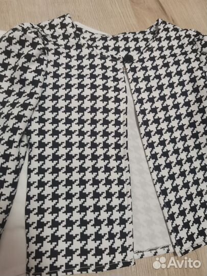 Костюм тройка для девочки 3 года