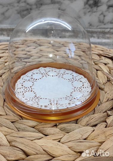 Купол для сувениров