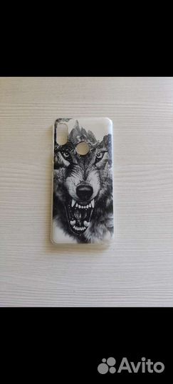 Чехол на xiaomi redmi note 5