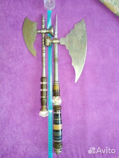 Топорики (отличный подарок)