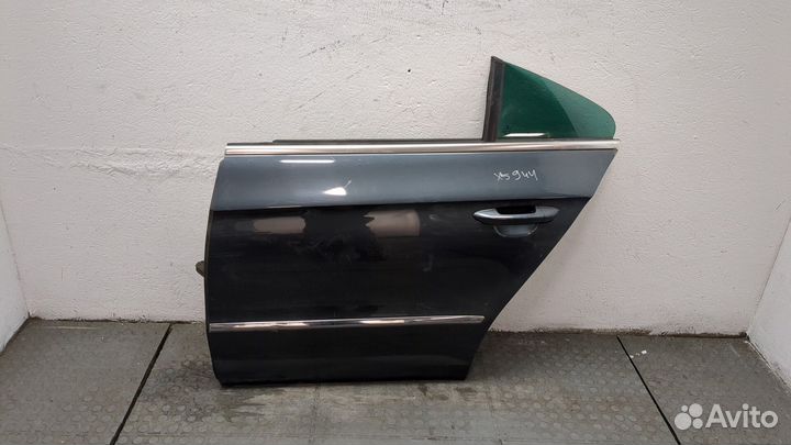 Дверь боковая Volkswagen Passat CC, 2011