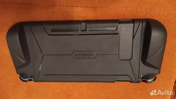 Прошитый switch rev 2 64+32gb