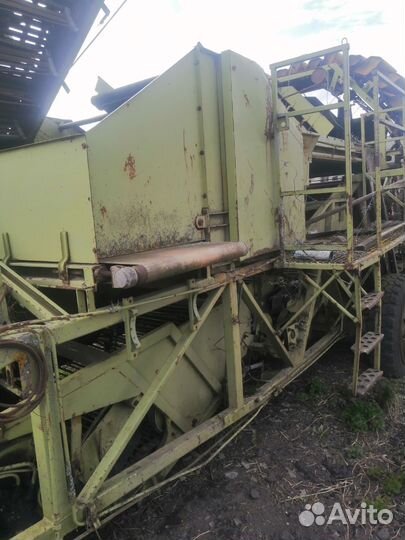 Плуг 86 Механический завод ПСК-5, 1999