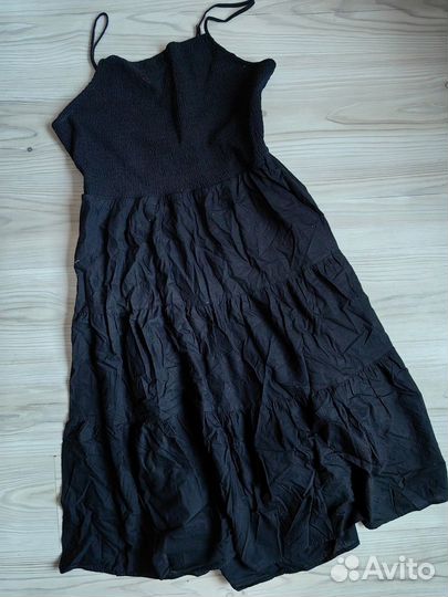 Сарафан 52/54 новый