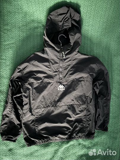 Анорак kappa