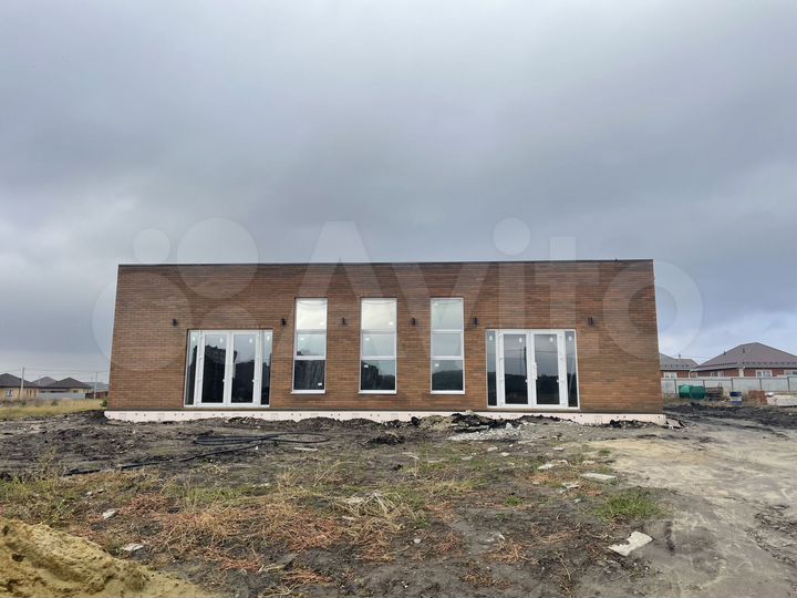 Нежилое помещение, 53 кв.м