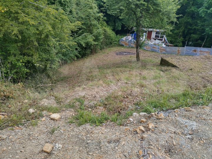 Участок 5,6 сот. (СНТ, ДНП)