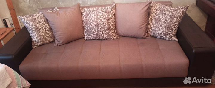 Диван б/у