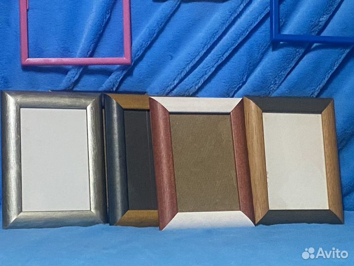 Рамки для фото картин рисунков