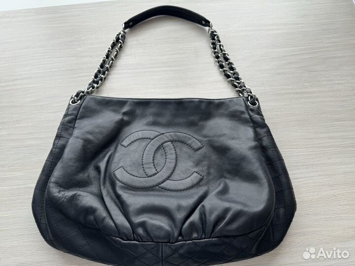 Сумка chanel оригинал