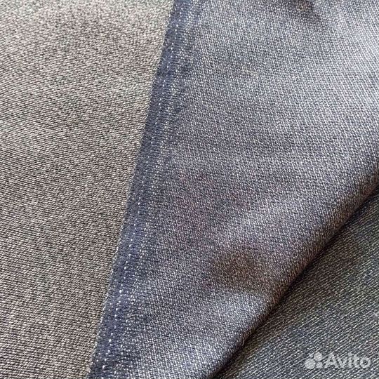 Ткань шерсть костюмная