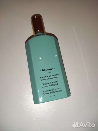 Gucci Flora Gorgeous Jasmine