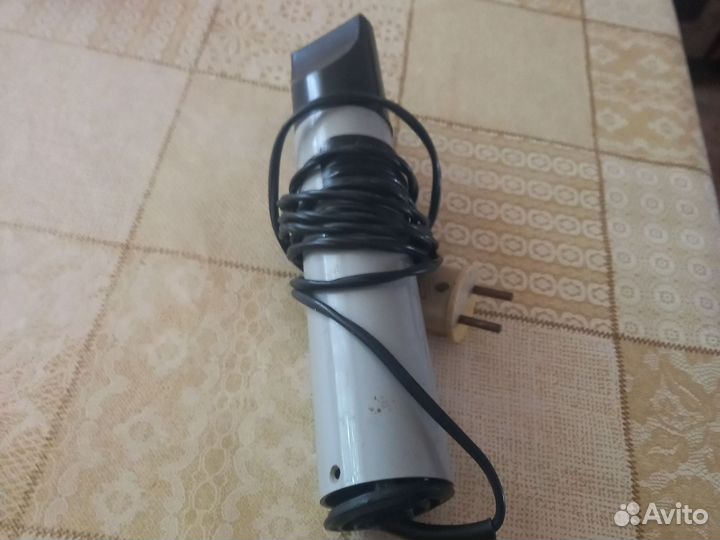 Фен для сушки волос