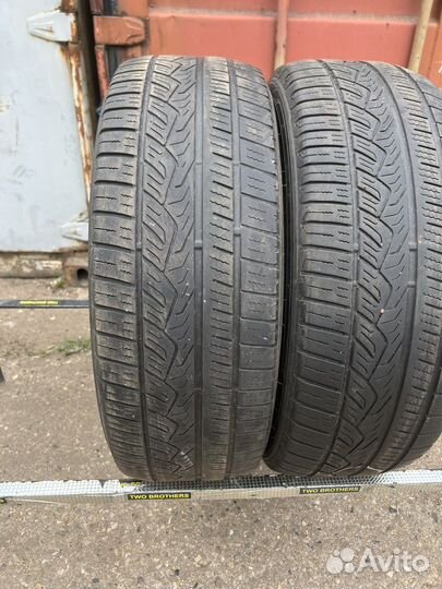 Nitto NT421Q 235/60 R18 107W