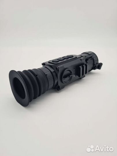 Новый Тепловизионный прицел pard sa 32-25 Гарантия