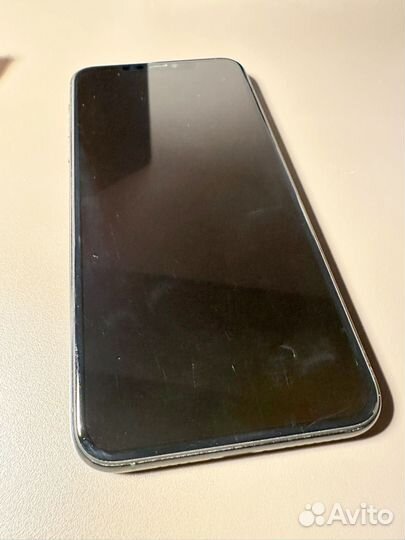 iPhone 11 Pro Max, 256 ГБ