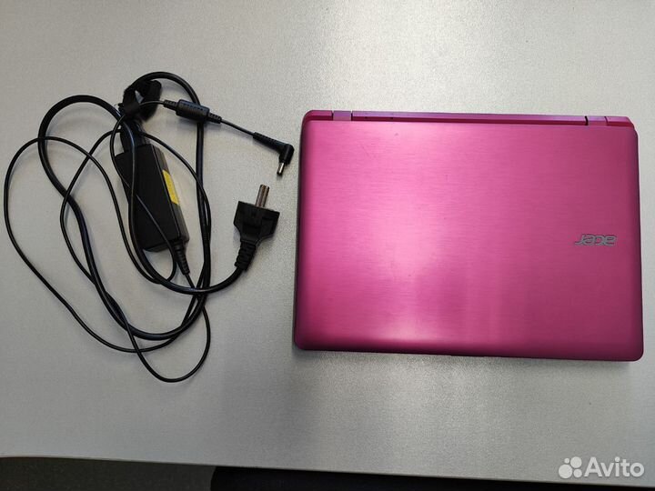 Ноутбук Acer Aspire E 11