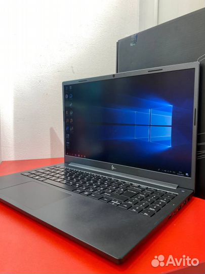 Ноутбук F 5i3-8256-w
