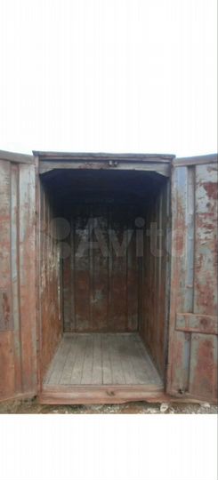 Аренда контейнера, склада, ячейки, кладовки, парко