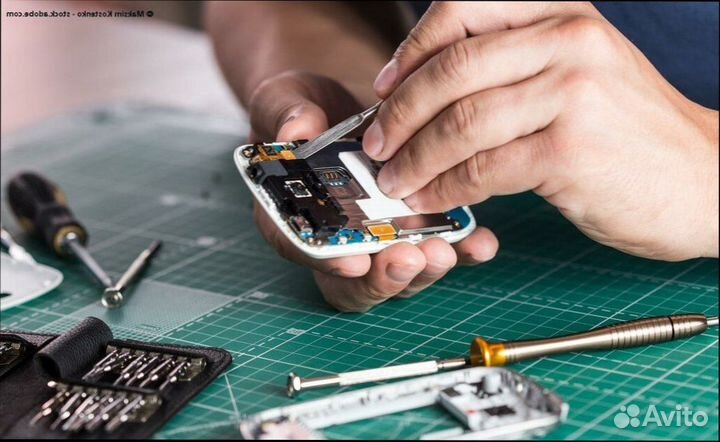 Дисплей для Samsung G950F Galaxy S8