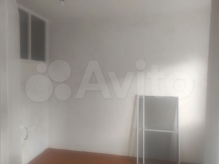 3-к. квартира, 41 м², 2/5 эт.