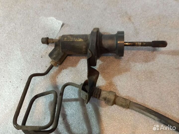 Цилиндр сцепления рабочий BMW3 E46