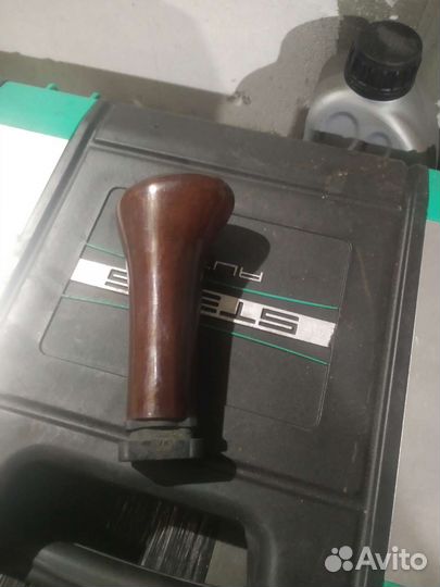 Ручка МКПП на ваз