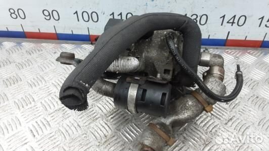 Автономный отопитель (вебасто) audi A8 D3 (1BS08KH