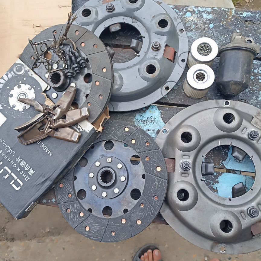 ‪‪❤︎‬ минитрактор русич - Купить запчасти и аксессуары для машин и