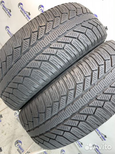 Semperit Master-Grip 2 215/60 R16 95V