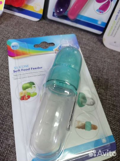 Товары для детей