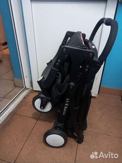 Коляска Yoyaplus