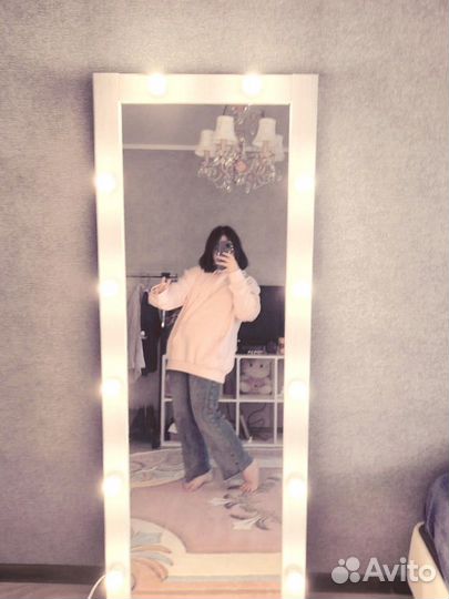 Гримёрное зеркало