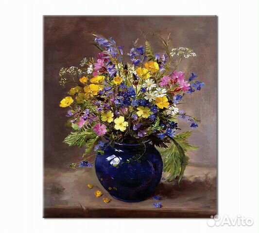 Интерьерная картина 