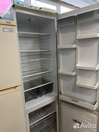 Холодильник Атлант мхм-1843-47 с гарантией