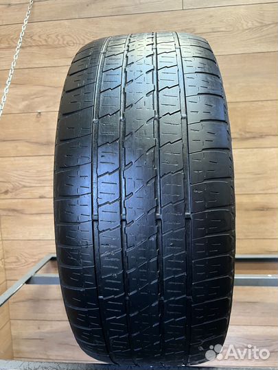 Bridgestone Dueler H/L Alenza 285/45 R22