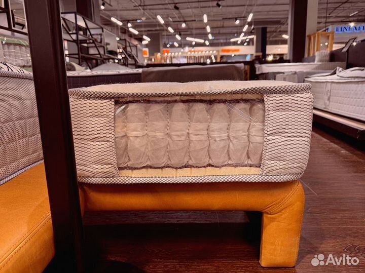 Матрас ортопедический 180х200, 140х200, 160х200