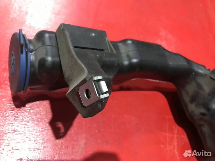 Бачок омывателя Mercedes-Benz E-Class W212