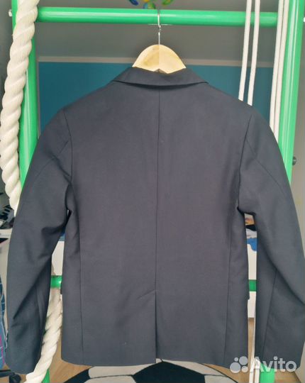 Пиджак acoola. Новый. 140р
