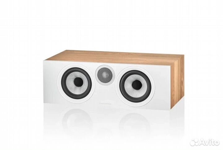 Акустика центрального канала Bowers & Wilkins HTM6