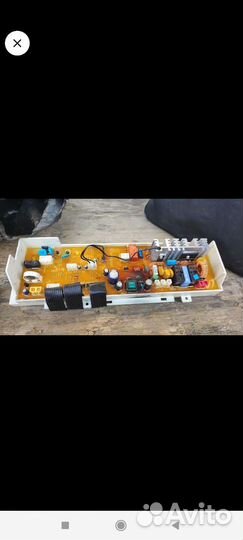 Ремонт стиральных,посудомоечных машин