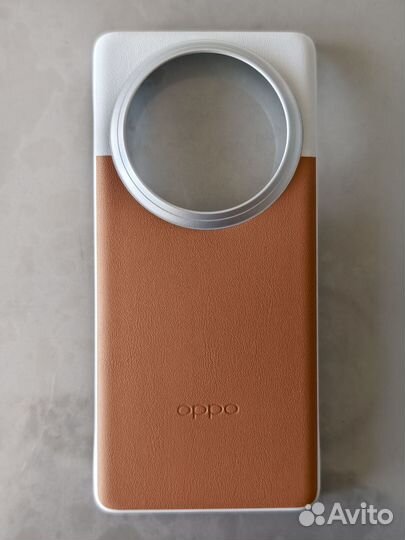 Чехол для Oppo find x6 pro