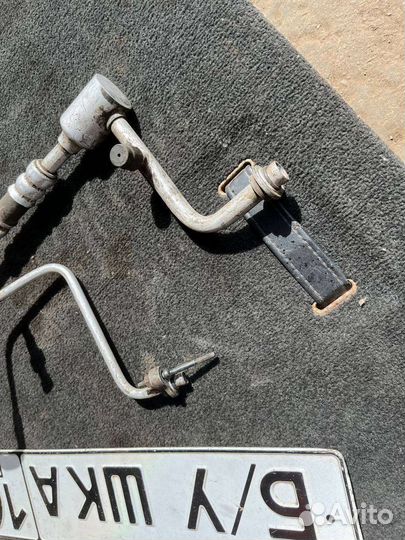 Трубка кондиционера chevrolet lacetti