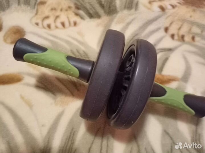 Ролик для фитнеса