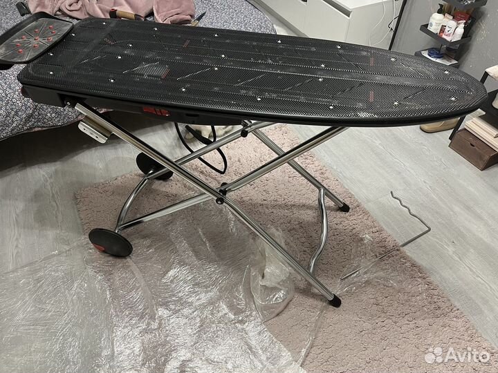 Гладильная система mie