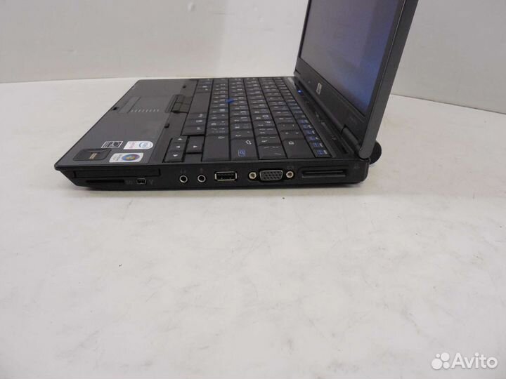 Ноутбук HP Compaq 2510p